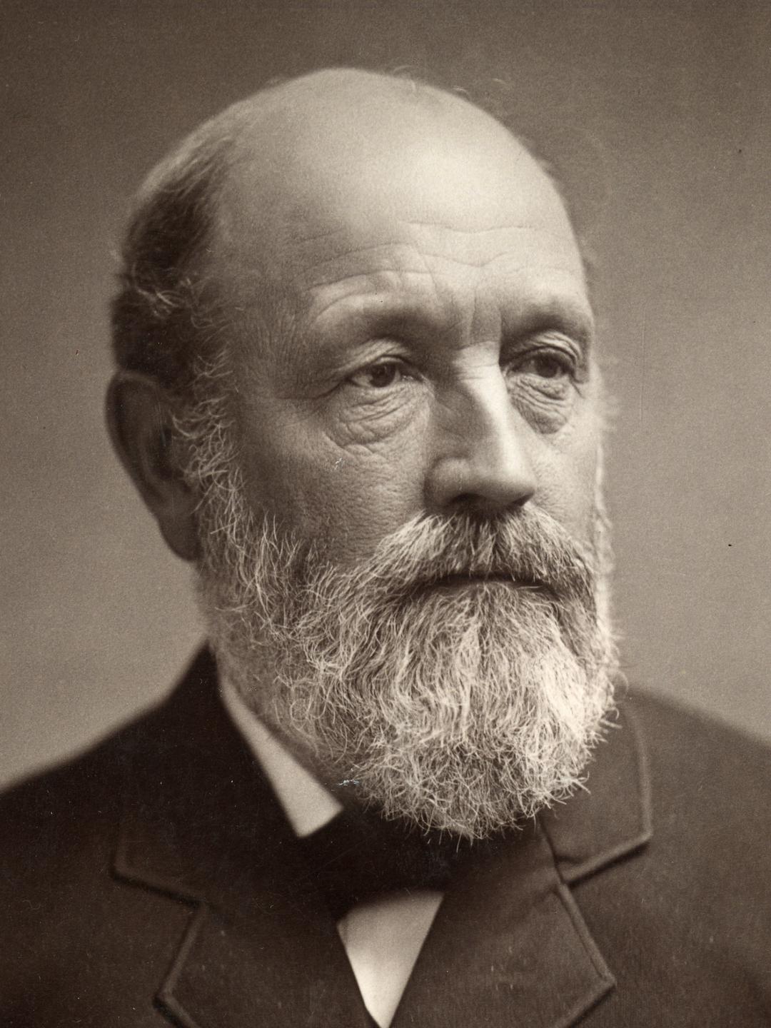Preston, William Bowker